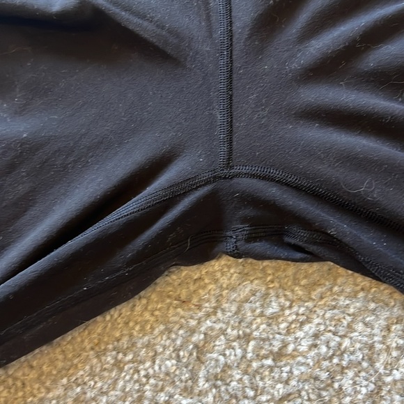 Lululemon Align size 6 - Picture 2 of 3